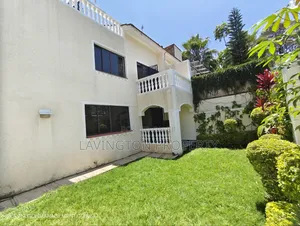 4bdrm Townhouse / Terrace in Maziwa for rent