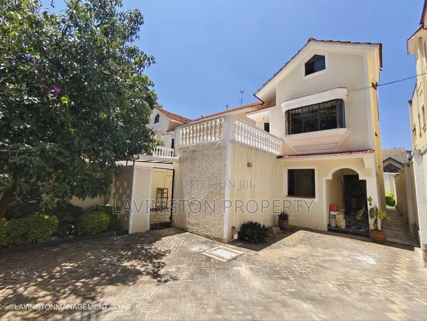 4bdrm Townhouse / Terrace in Maziwa for rent - thumbnail 3