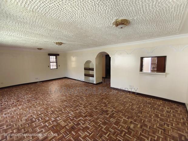 4bdrm Townhouse / Terrace in Maziwa for rent - thumbnail 4