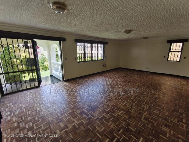 4bdrm Townhouse / Terrace in Maziwa for rent - thumbnail 5
