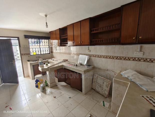 4bdrm Townhouse / Terrace in Maziwa for rent - thumbnail 6