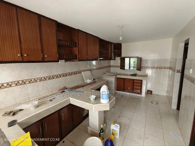 4bdrm Townhouse / Terrace in Maziwa for rent - thumbnail 7