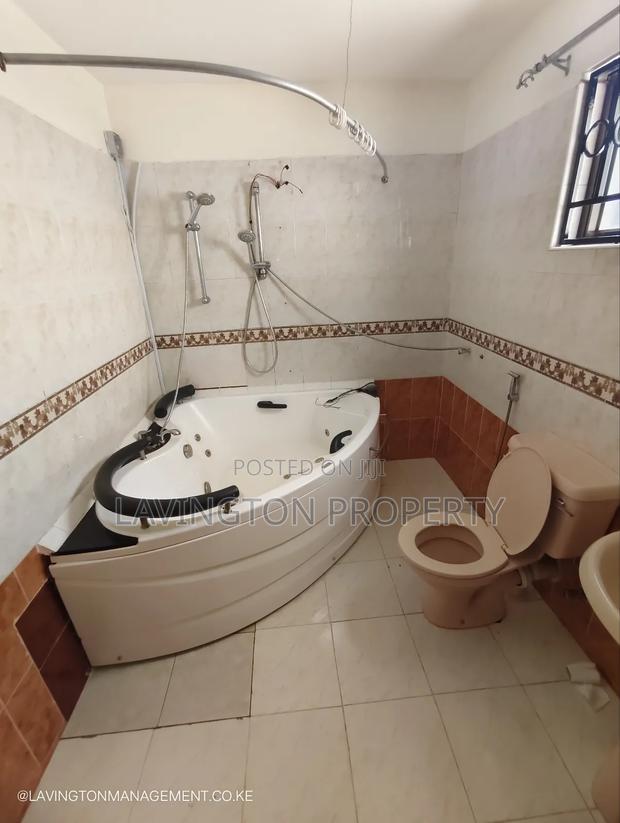 4bdrm Townhouse / Terrace in Maziwa for rent - thumbnail 9