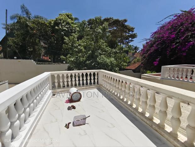 4bdrm Townhouse / Terrace in Maziwa for rent - thumbnail 15