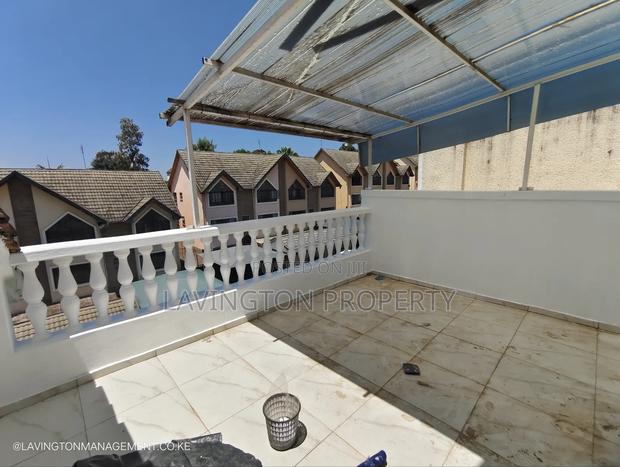 4bdrm Townhouse / Terrace in Maziwa for rent - thumbnail 17