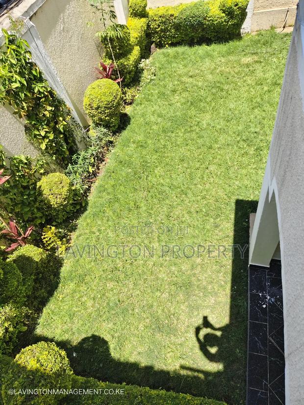 4bdrm Townhouse / Terrace in Maziwa for rent - thumbnail 19