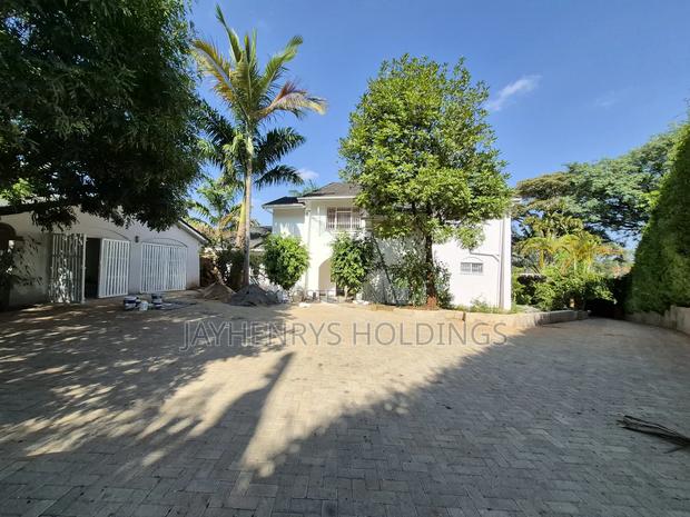 4bdrm House in Runda for rent - main view