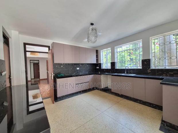 4bdrm House in Runda for rent - thumbnail 4