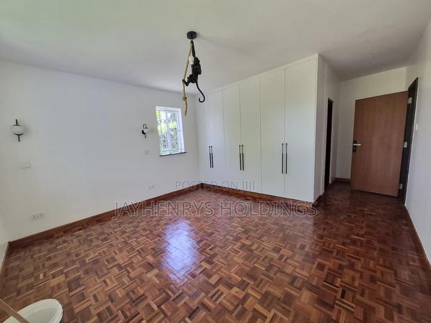 4bdrm House in Runda for rent - thumbnail 13