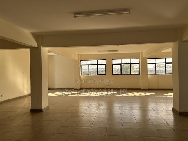 2200 SQFT Office Space Syokimau