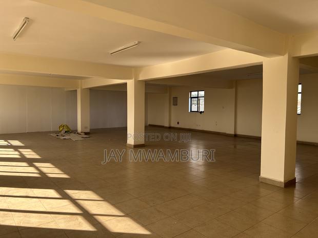 2200 SQFT Office Space Syokimau - thumbnail 2