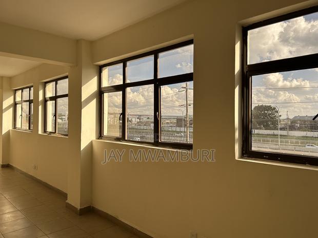 2200 SQFT Office Space Syokimau - thumbnail 3