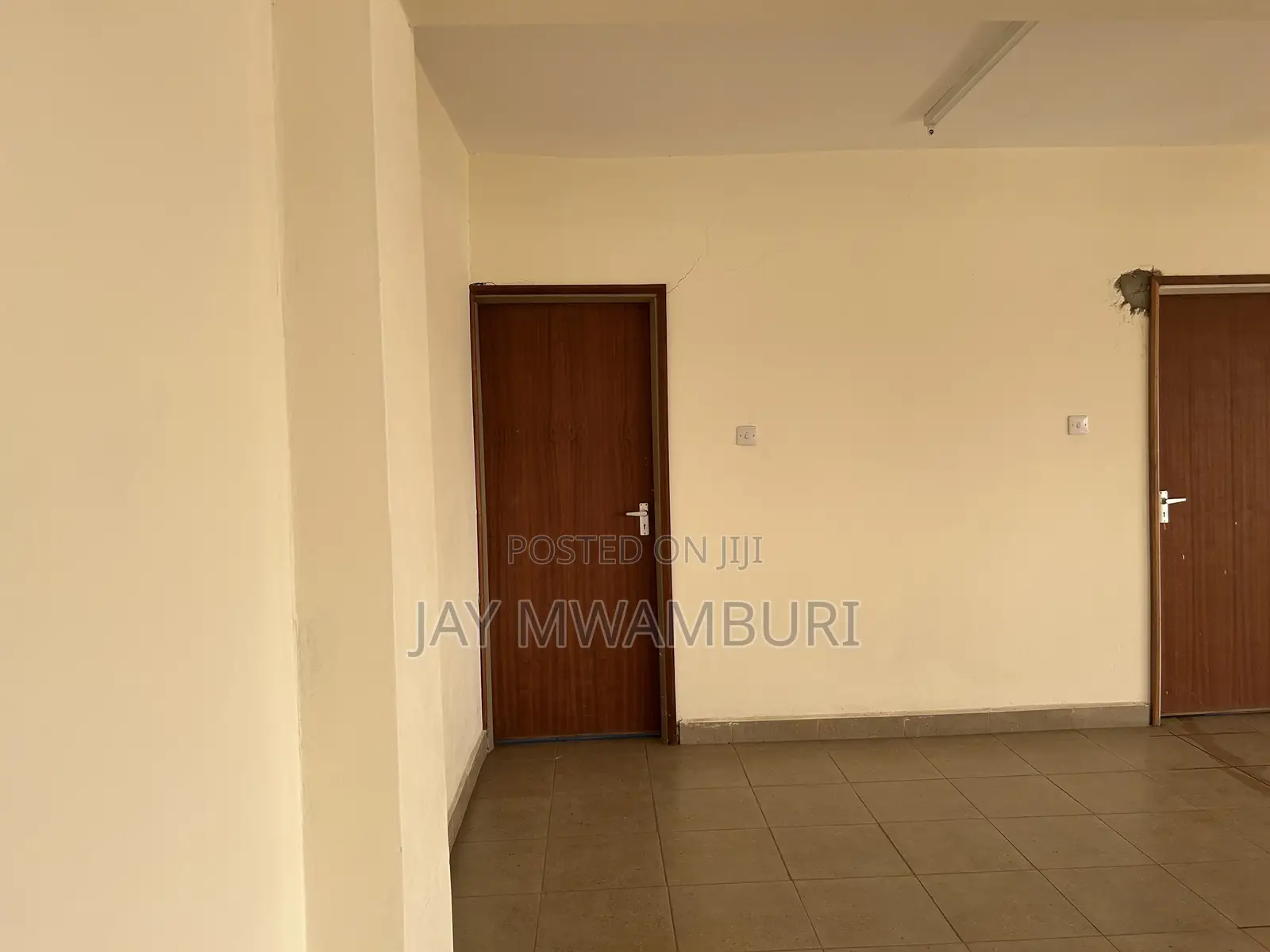 2200 SQFT Office Space Syokimau