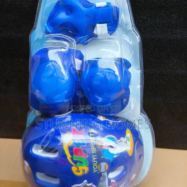 Kids Skating Training Guards - main view