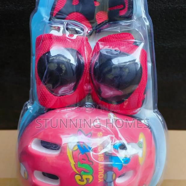 Kids Skating Training Guards - thumbnail 2