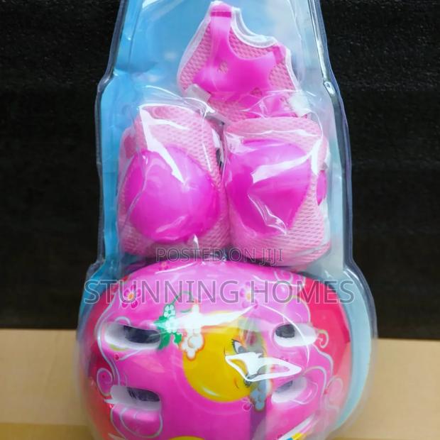 Kids Skating Training Guards - thumbnail 3