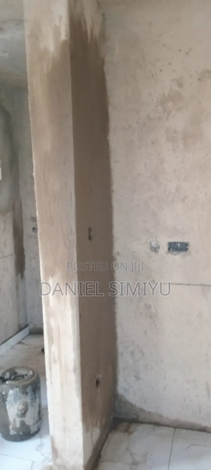 Building and Construction Services
