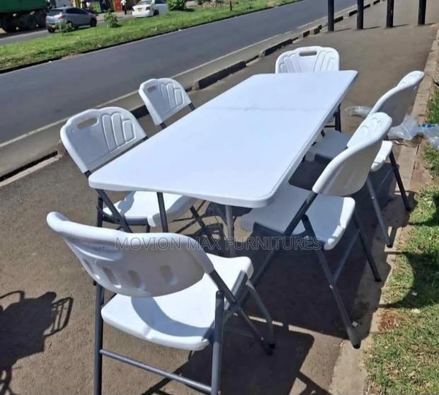 Fold Foldable Dinning, Relaxing Chair - main view