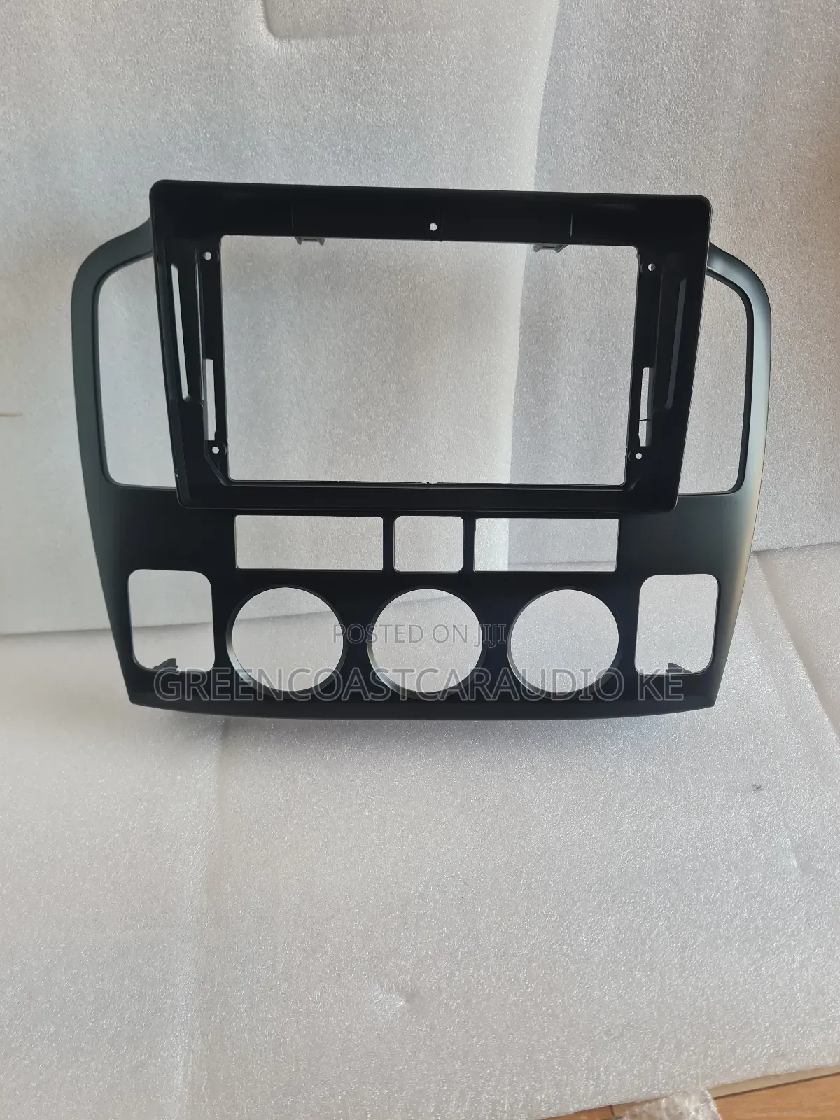 Suzuki Grand Vitara Android Radio Frame