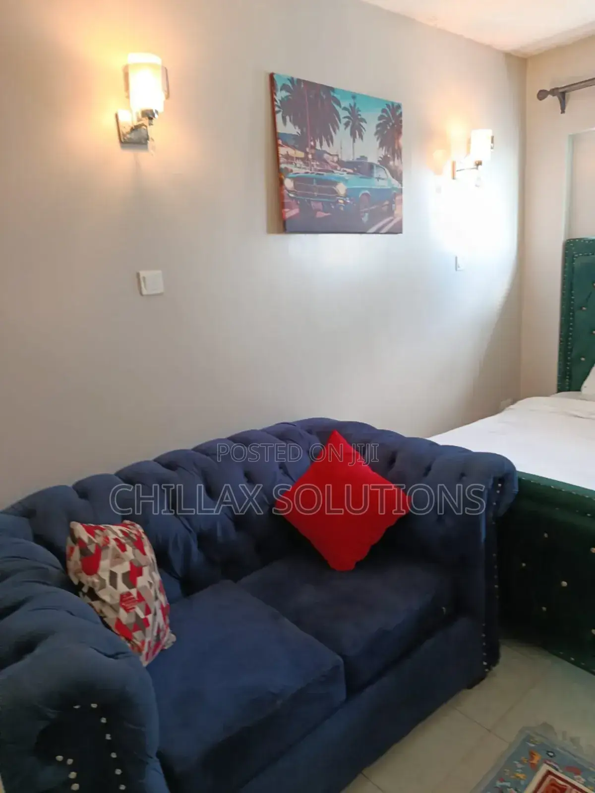 Executive Studio Ngong Road