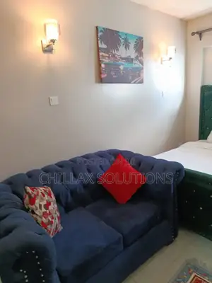 Executive Studio Ngong Road