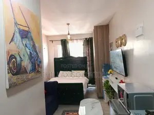 Executive Studio Ngong Road
