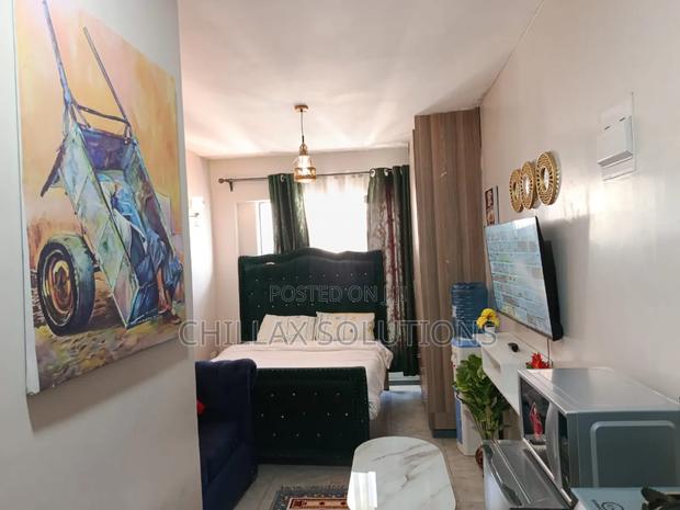 Executive Studio, Ngong Road - thumbnail 4