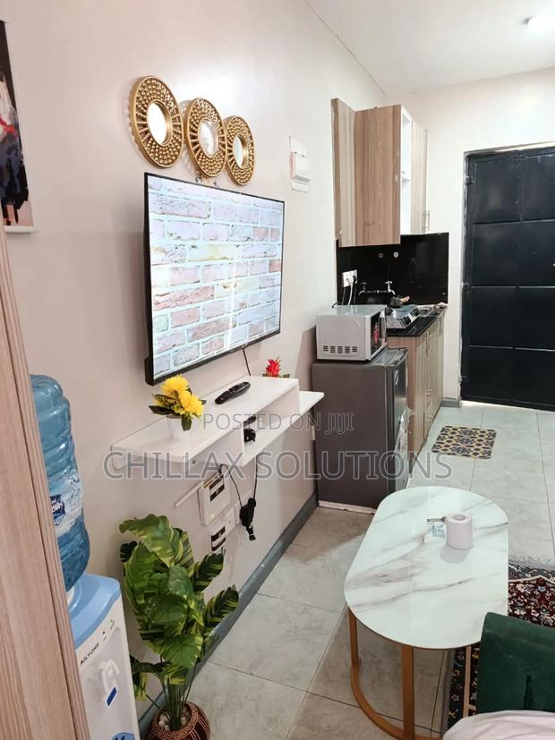 Executive Studio, Ngong Road - main view