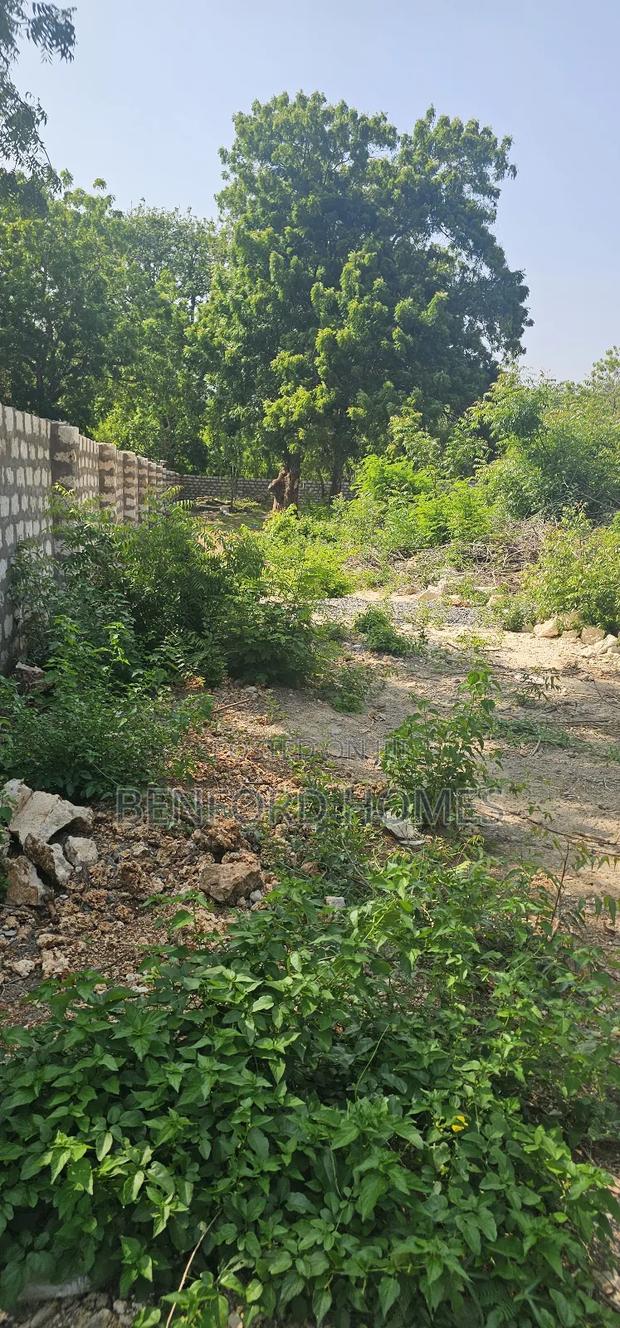 One Acre Piece of Land on Sale Old Nyali Mombasa by Benford Homes