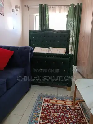Executive Studio Ngong Road
