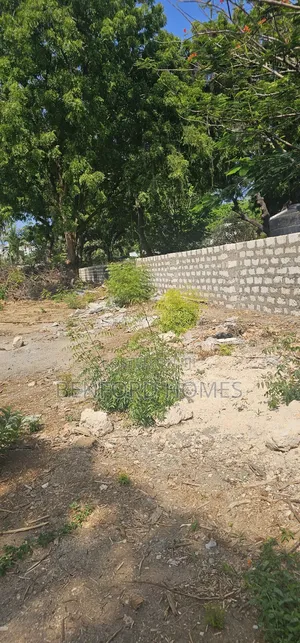 One Acre Piece of Land on Sale Old Nyali Mombasa by Benford Homes