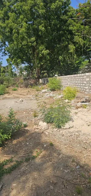 One Acre Piece of Land on Sale Old Nyali Mombasa by Benford Homes