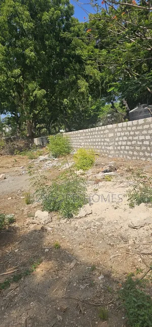 One Acre Piece of Land on Sale Old Nyali Mombasa by Benford Homes