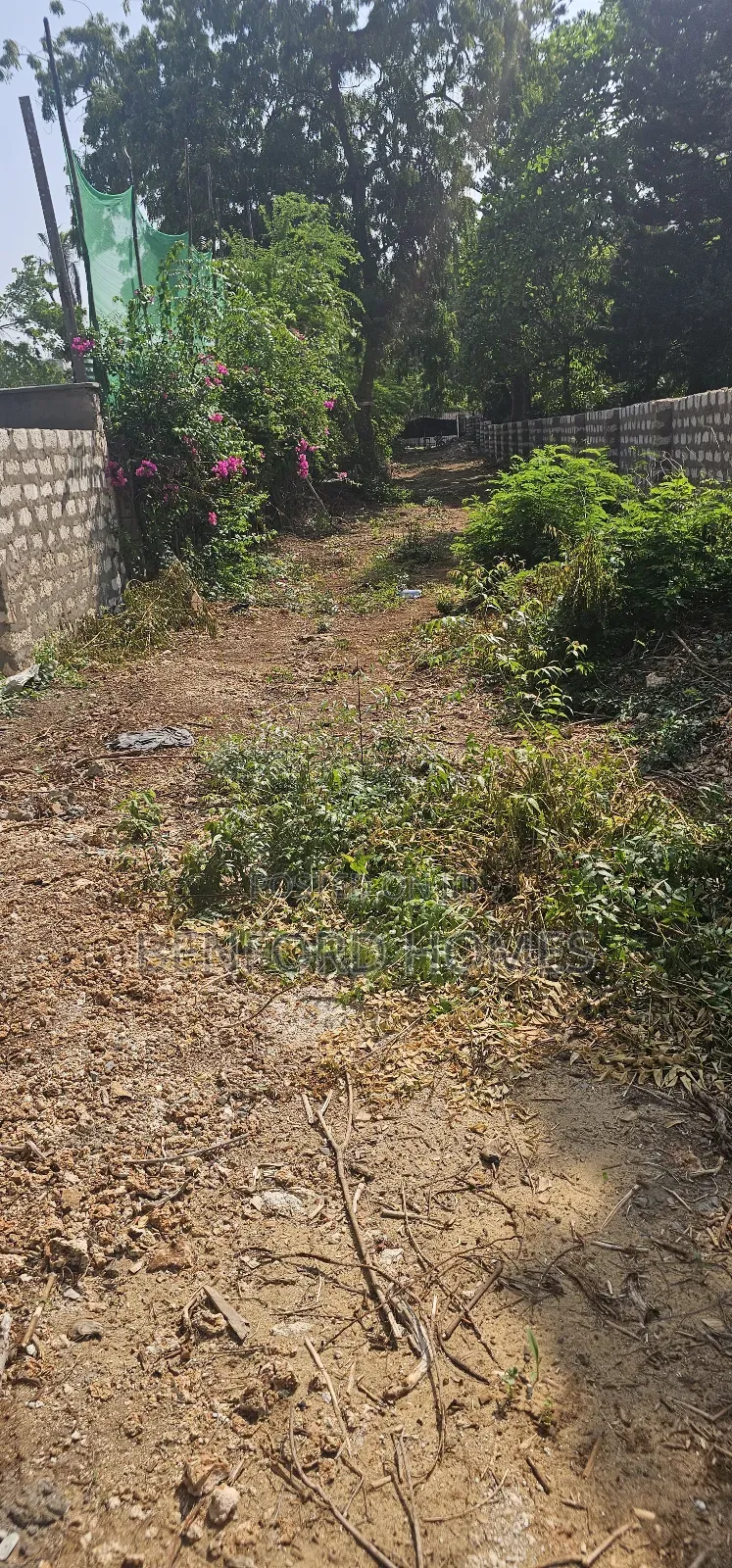 One Acre Piece of Land on Sale Old Nyali Mombasa by Benford Homes