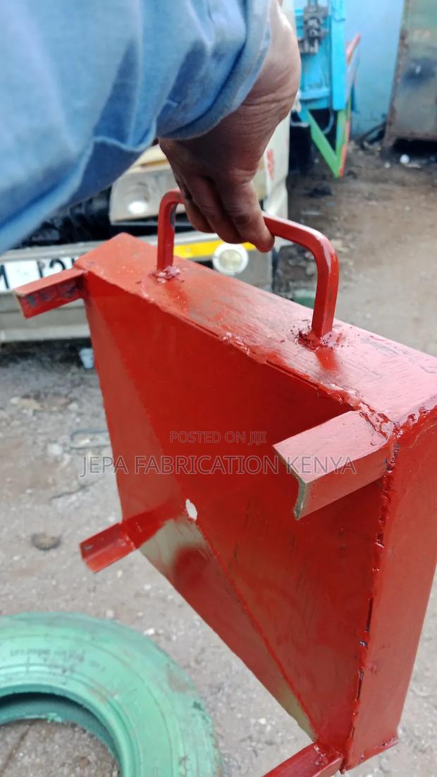 Pillar Column Copings Moulds - thumbnail 2