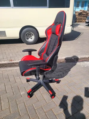 Rrecliner Gaming Chair