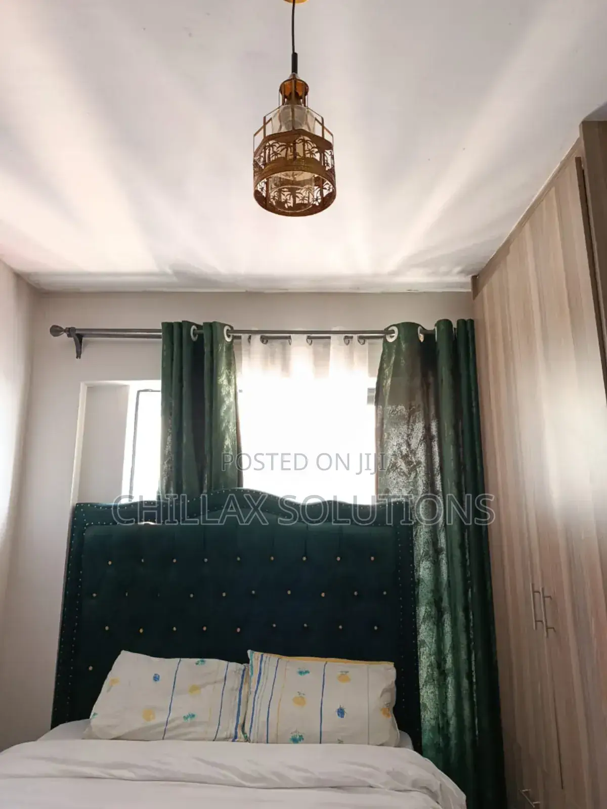 Executive Studio Ngong Road