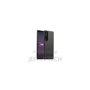 Sony Xperia 1 Vi Case, Scratch Resistant Soft Tpu Back Cover Shockpro - thumbnail 2