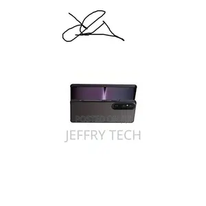 Sony Xperia 1 Vi Case, Scratch Resistant Soft Tpu Back Cover Shockpro