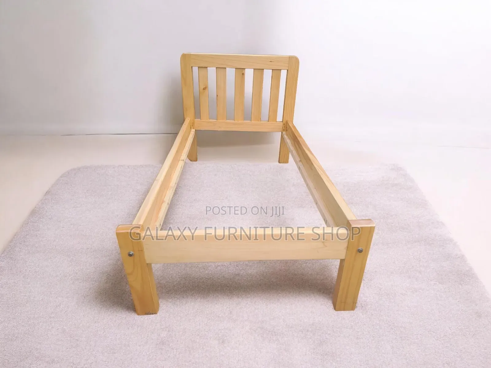 3 Feet * 6feet Single Bed