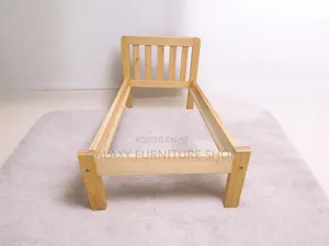 3 Feet * 6feet Single Bed