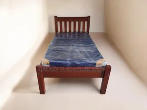 3 Feet * 6feet Single Bed