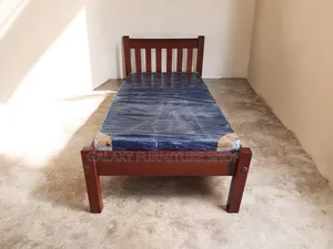 3 Feet * 6feet Single Bed