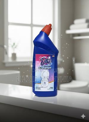 Toilet Cleaner - thumbnail 2