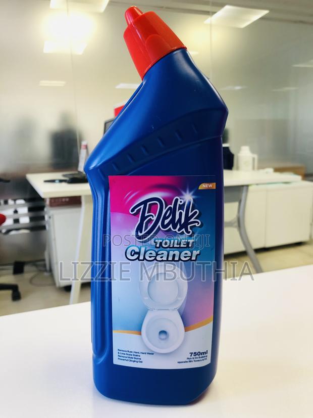 Toilet Cleaner - thumbnail 5