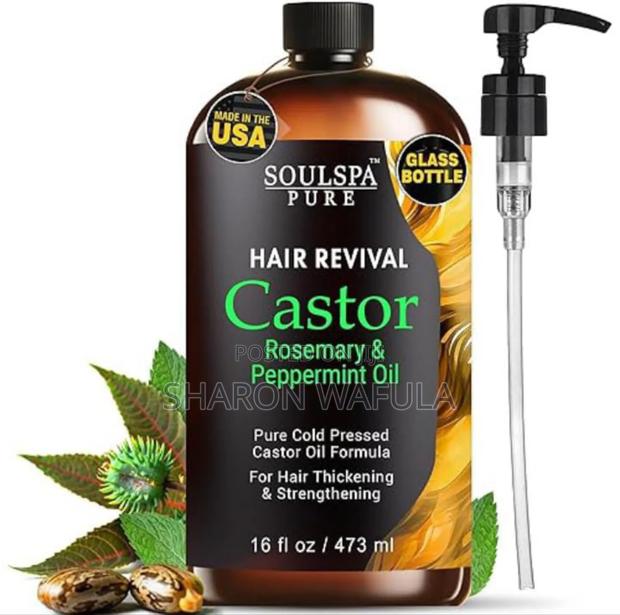 Beauty Products