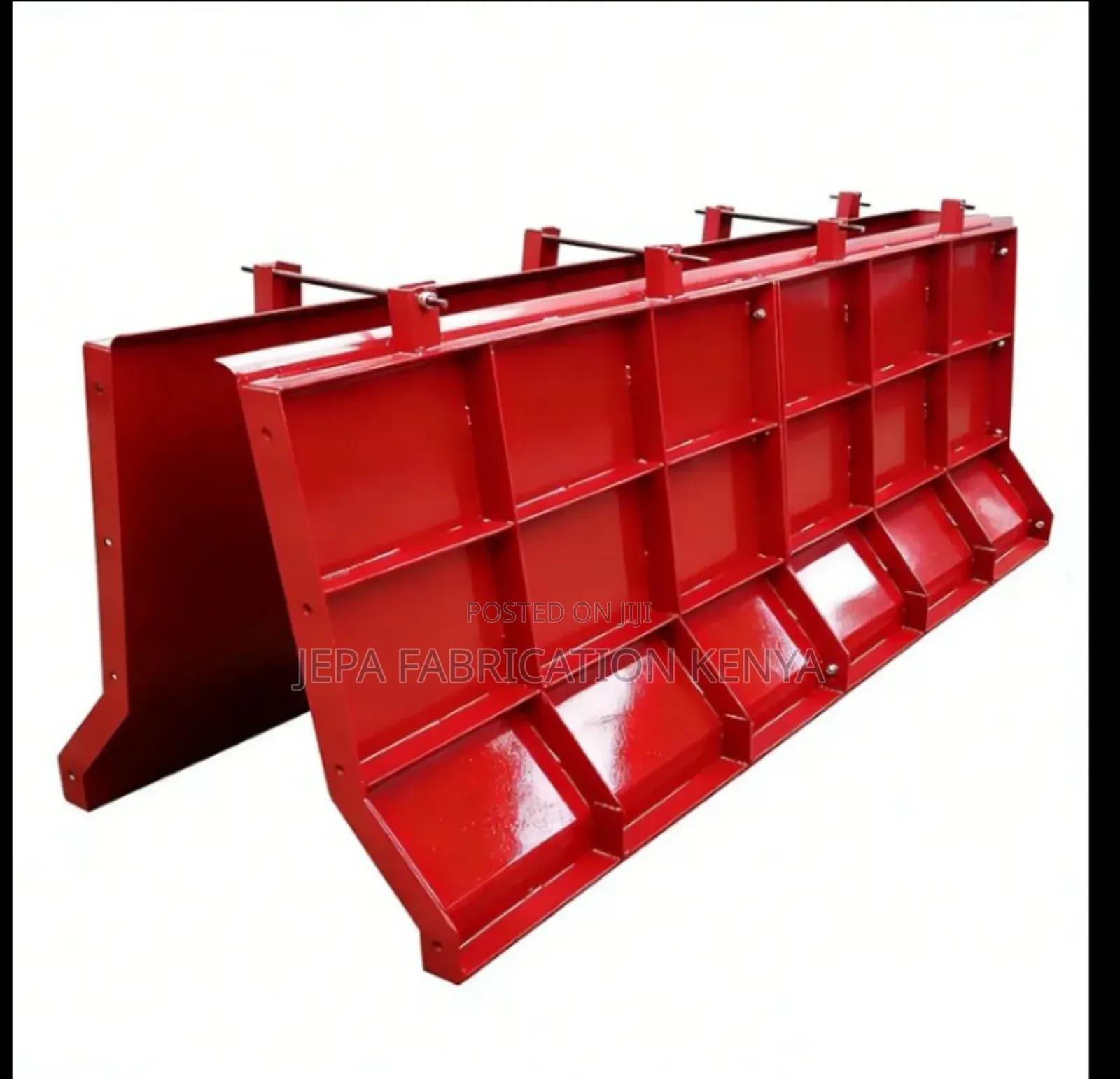 Road Barrier