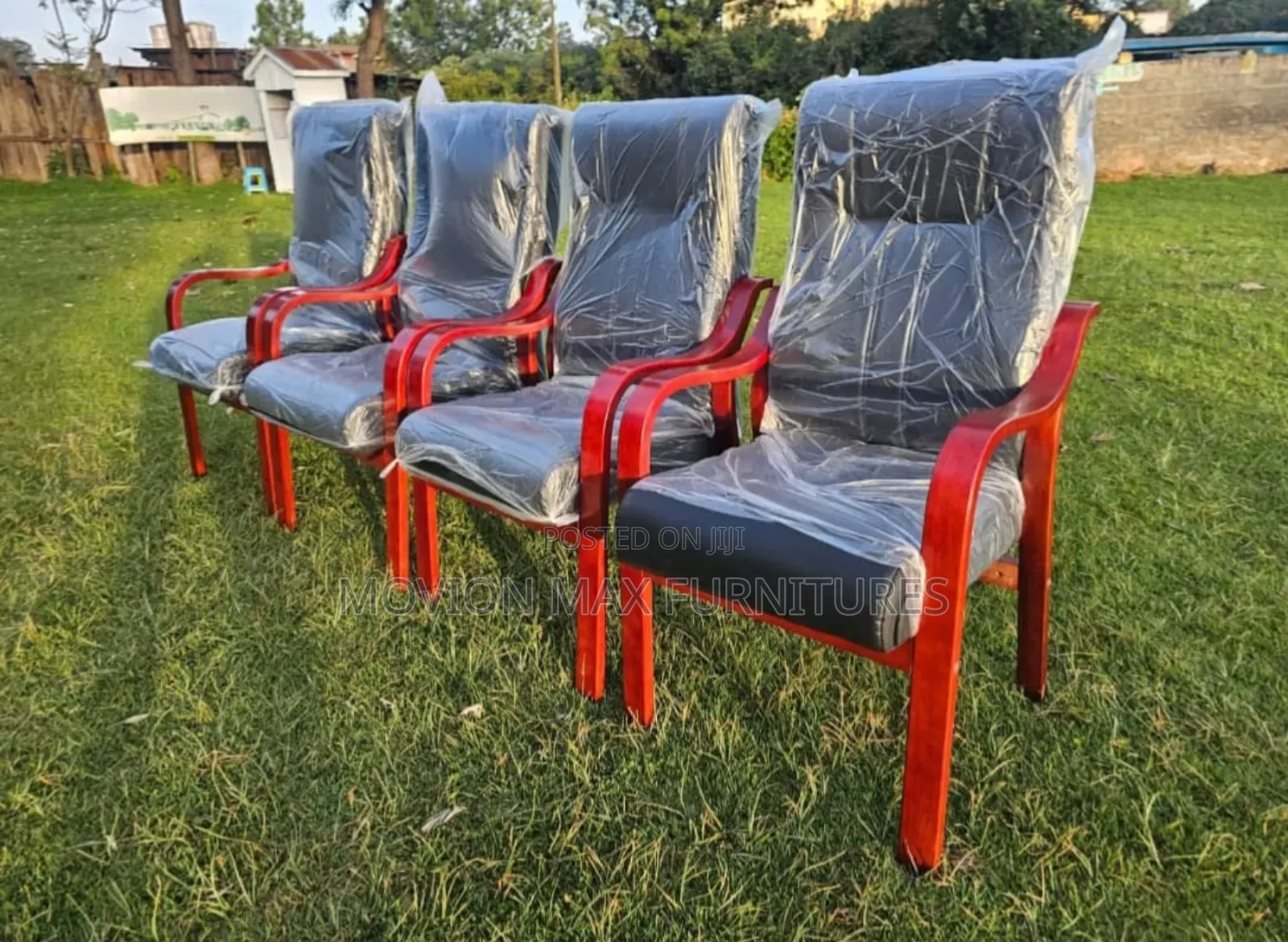 Executive Office Chairs.