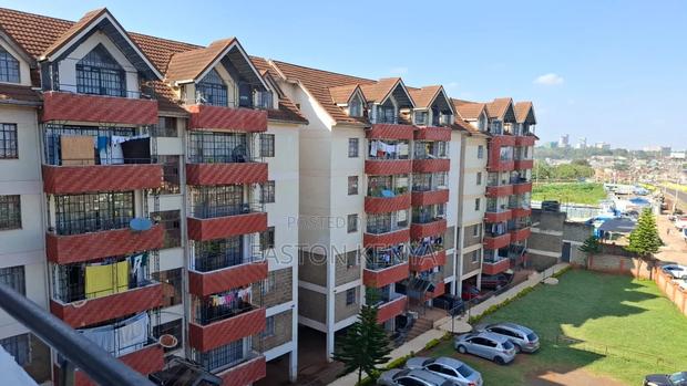 3bdrm Apartment in Park Garden, Sunvalley Estate for rent