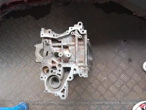 Axio /Fielder 1nz Engine Block